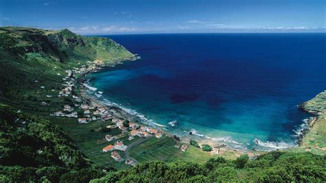 package tours to the azores
